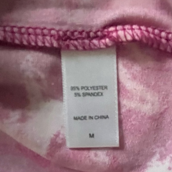 Carole Hochman Women's Feather Soft Jersey Sleepshirt Size Medium - Picture 9 of 12